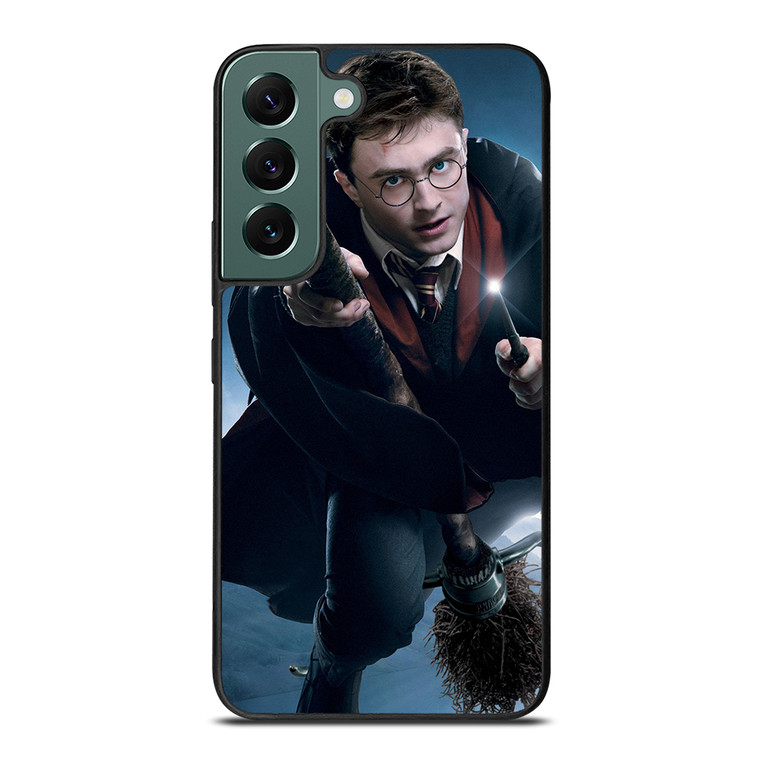 HARRY POTTER CASE Samsung Galaxy S22 5G Case Cover