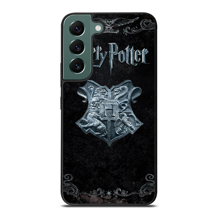 HARRY POTTER Samsung Galaxy S22 5G Case Cover