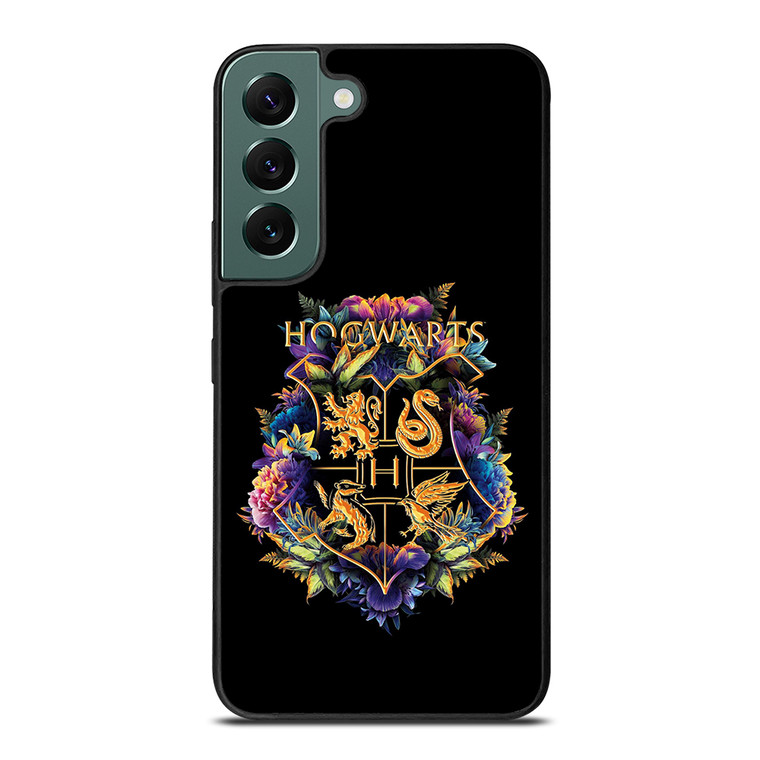 Hogwarts Arts Samsung Galaxy S22 5G Case Cover
