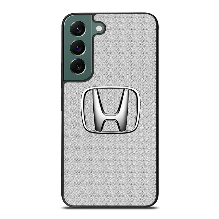 HONDA LOGO Samsung Galaxy S22 5G Case Cover