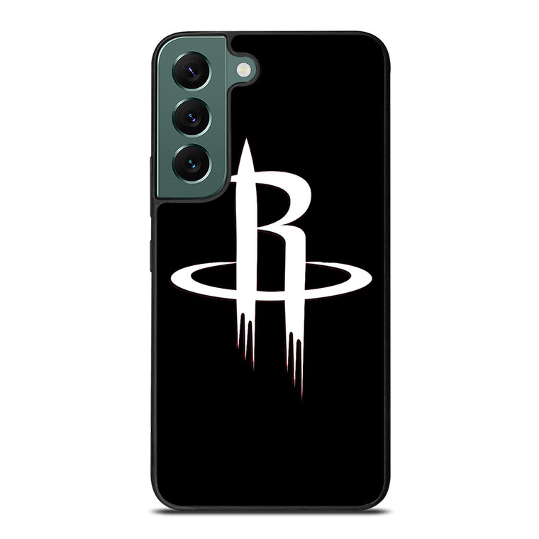 HOUSTON ROCKETS LOGO Samsung Galaxy S22 5G Case Cover