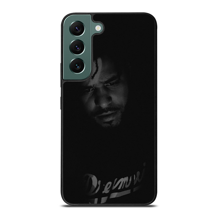J-COLE 4 UR EYEZ ONLY FRONT Samsung Galaxy S22 5G Case Cover