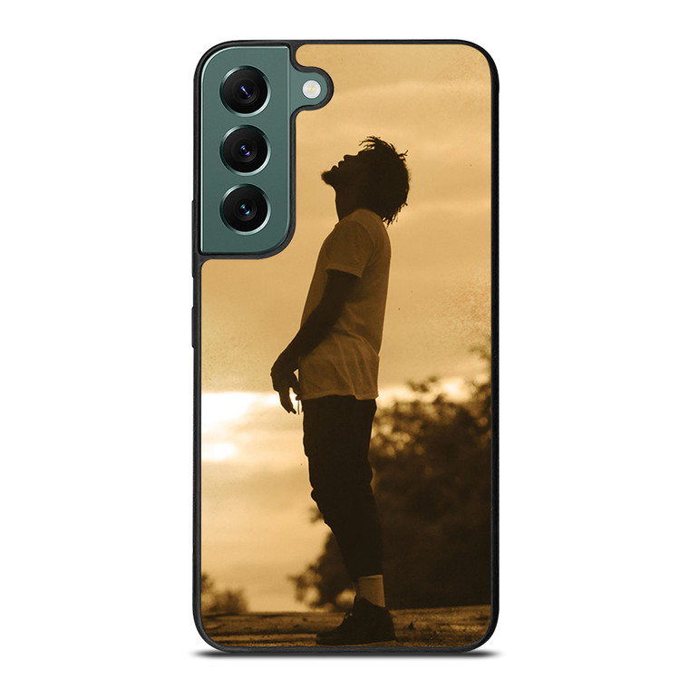 J-COLE 4 YOUR EYEZ ONLY Samsung Galaxy S22 5G Case Cover