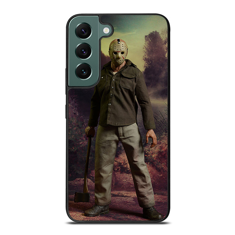 JASON FRIDAY THE 13TH CASE Samsung Galaxy S22 5G Case Cover