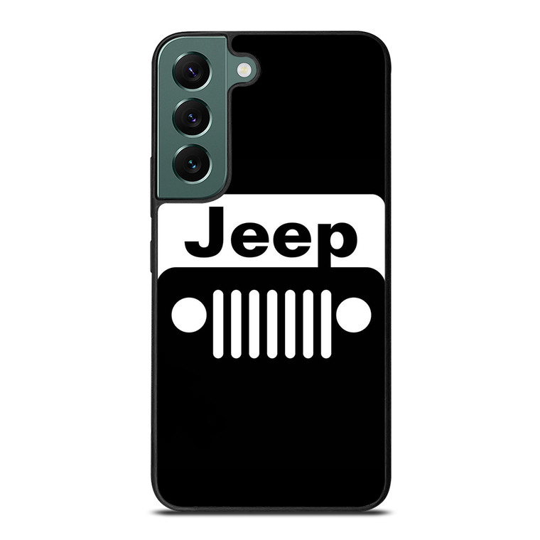 JEEP WRANGLER DESIGN Samsung Galaxy S22 5G Case Cover