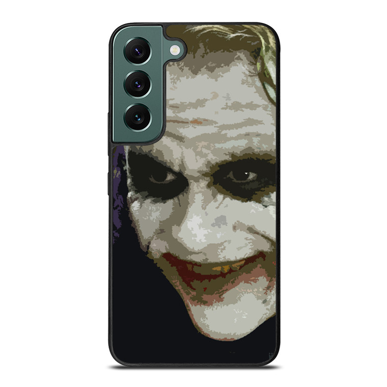 JOKER FACE Samsung Galaxy S22 5G Case Cover