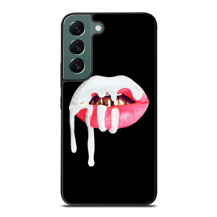 KYLIE JENNER LIPS Samsung Galaxy S22 5G Case Cover