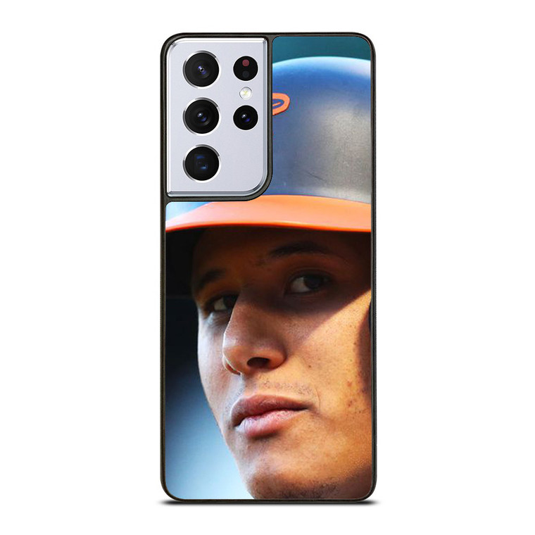 COOL MANNY MACHADO Samsung Galaxy S21 Ultra 5G Case Cover