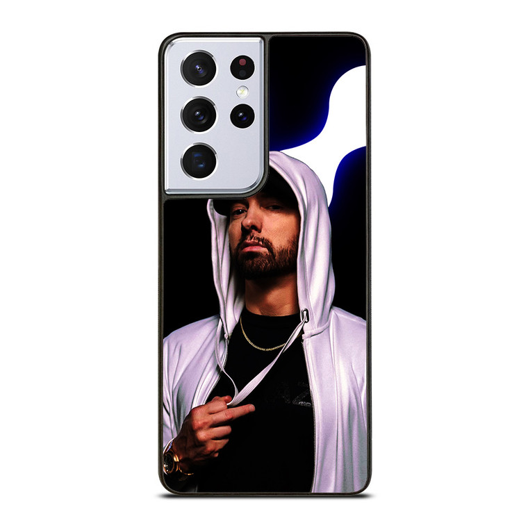 EMINEM POSE Samsung Galaxy S21 Ultra 5G Case Cover