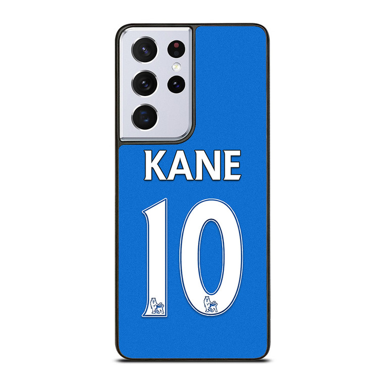 Harry Kane Ten Samsung Galaxy S21 Ultra 5G Case Cover