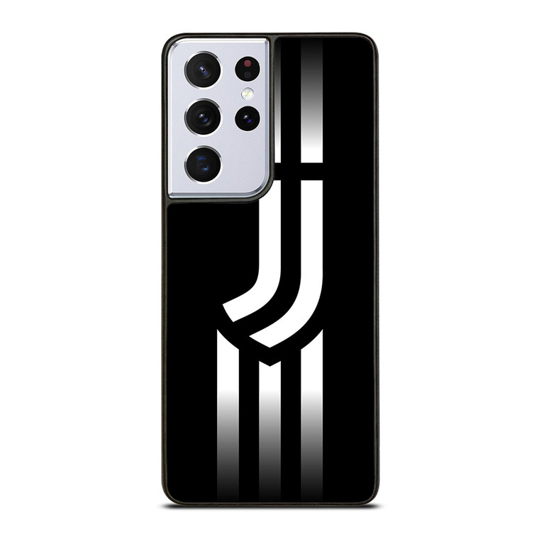 JUVENTUS SIMPLE LOGO Samsung Galaxy S21 Ultra 5G Case Cover