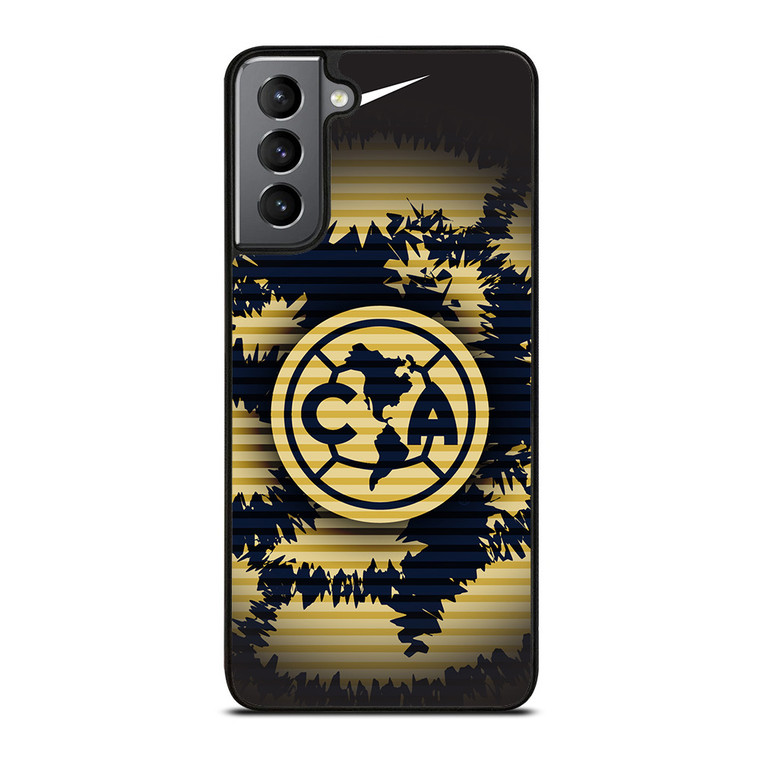 Club America Wallpaper Samsung Galaxy S21 Plus 5G Case Cover