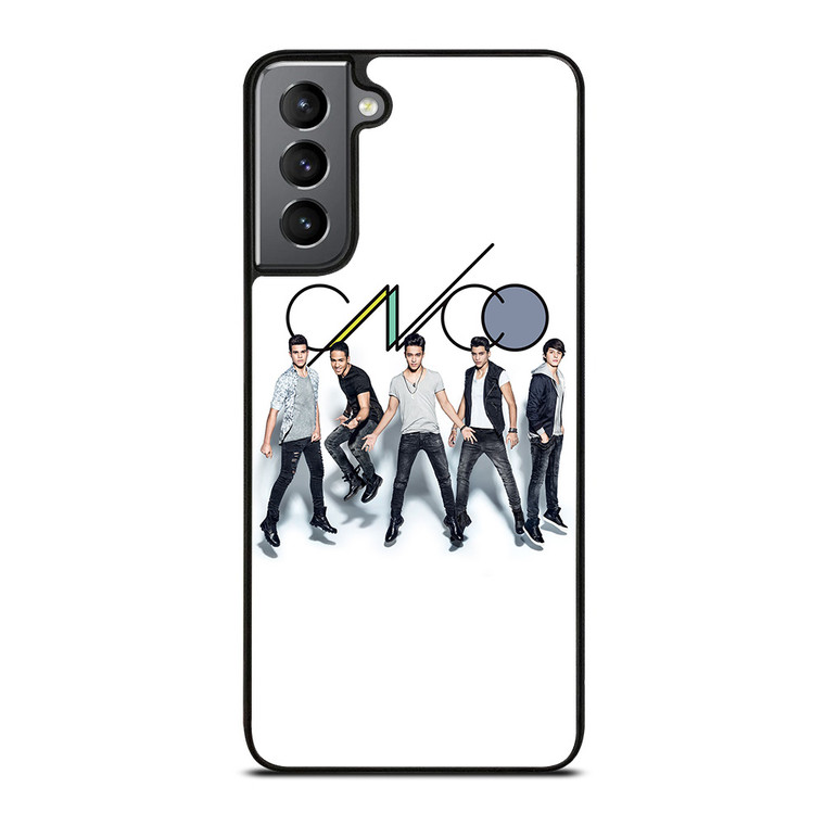 CNCO GROUP Samsung Galaxy S21 Plus 5G Case Cover