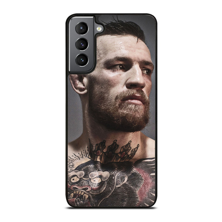 CONOR McGREGOR COOL Samsung Galaxy S21 Plus 5G Case Cover