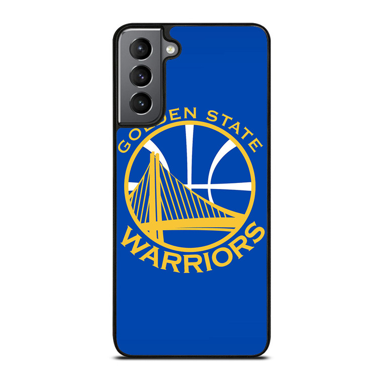 GOLDEN STATE WARRIORS Samsung Galaxy S21 Plus 5G Case Cover