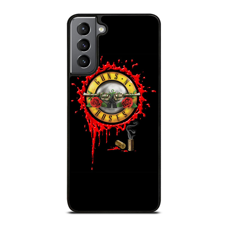 GUNS N ROSES CASE Samsung Galaxy S21 Plus 5G Case Cover