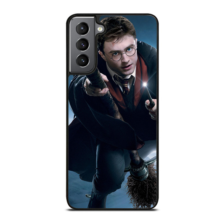 HARRY POTTER CASE Samsung Galaxy S21 Plus 5G Case Cover