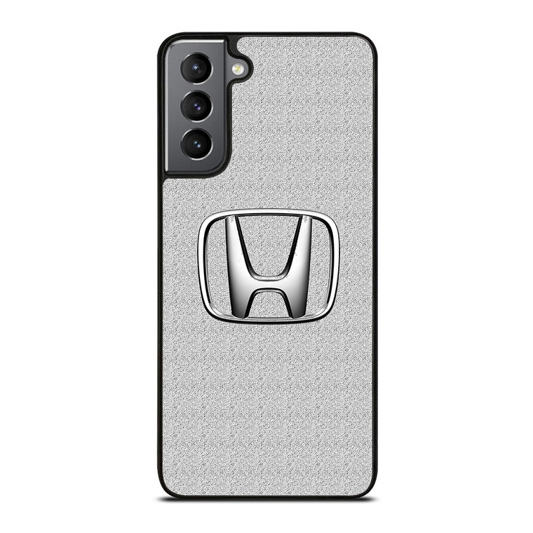 HONDA LOGO Samsung Galaxy S21 Plus 5G Case Cover