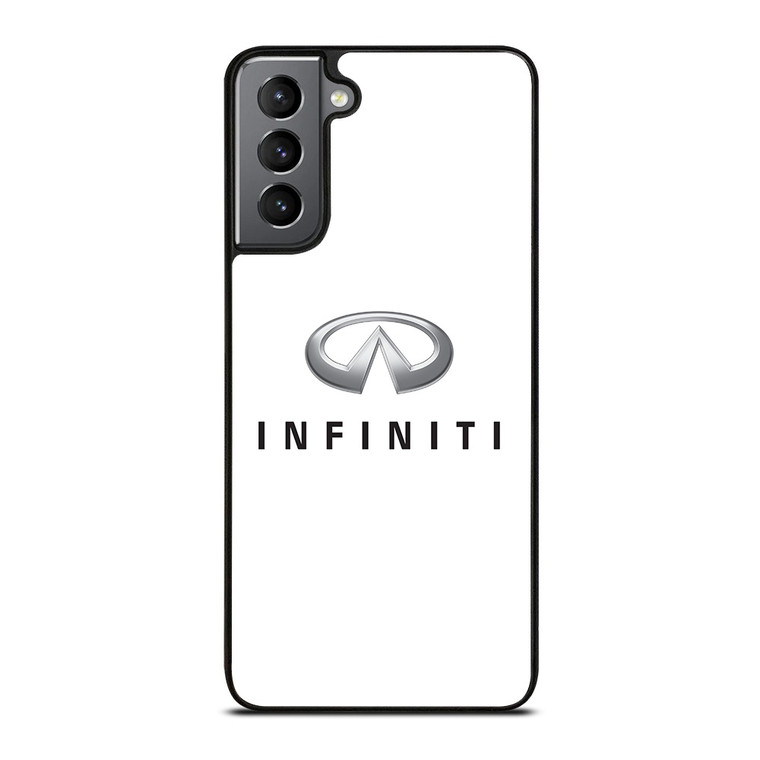 INFINITI Samsung Galaxy S21 Plus 5G Case Cover