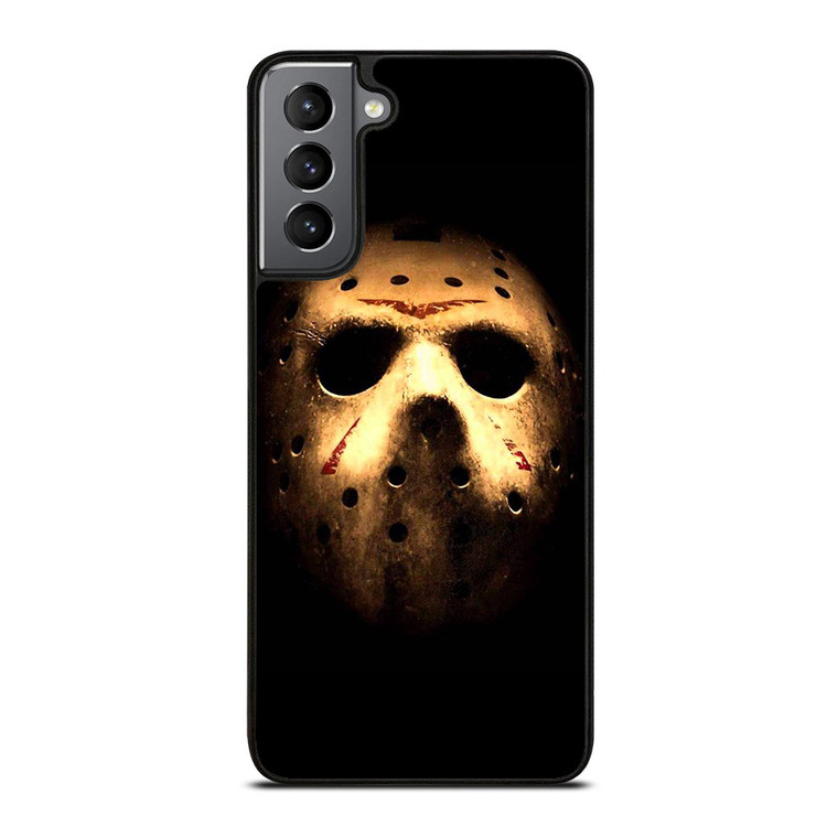 JASON FRIDAY THE 13TH1 Samsung Galaxy S21 Plus 5G Case Cover