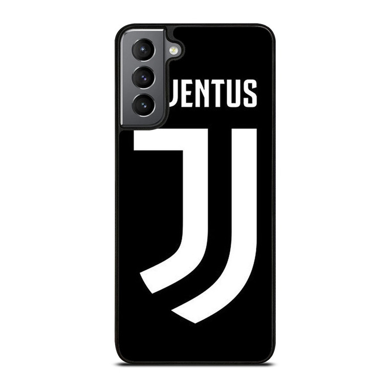 JUVENTUS LOGO Samsung Galaxy S21 Plus 5G Case Cover