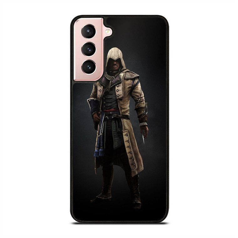 ASSASSIN'S CREED CASE Samsung Galaxy S21 5G Case Cover