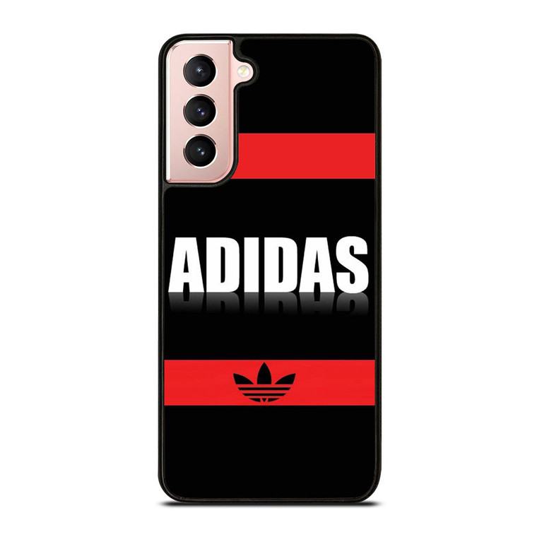 CLASSIC ADIDAS LOGO Samsung Galaxy S21 5G Case Cover