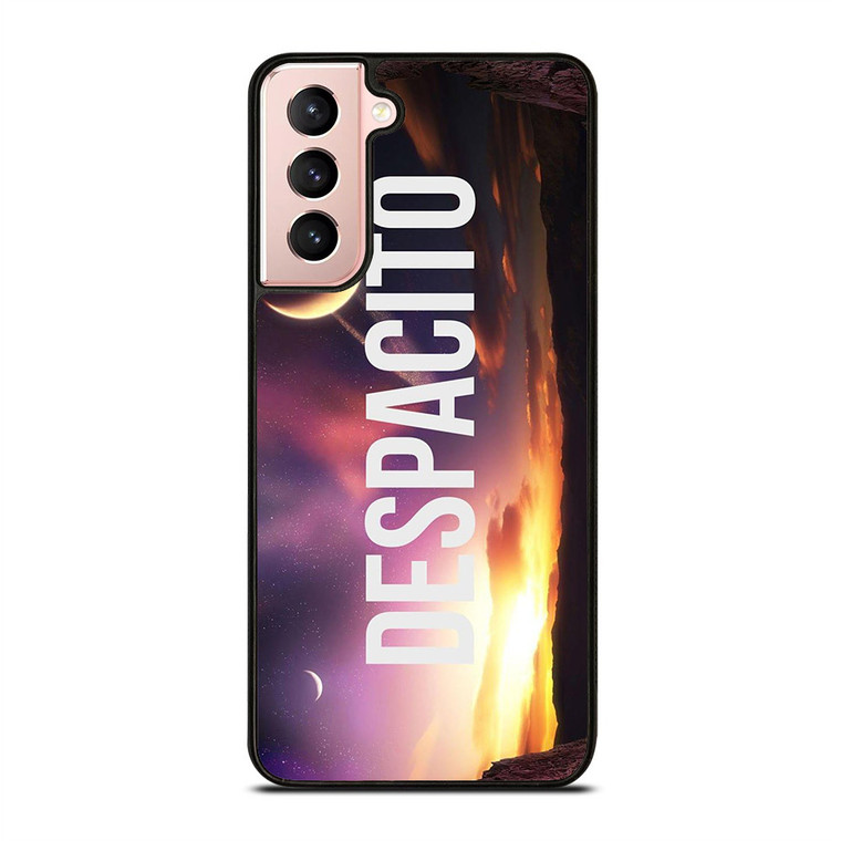 DESPACITO JUSTIN BIEBER Samsung Galaxy S21 5G Case Cover