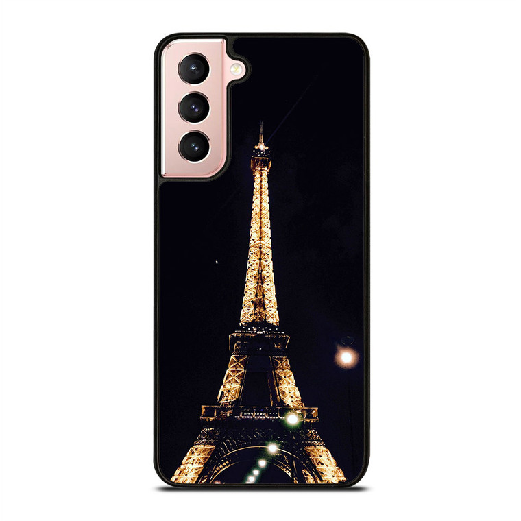 Eiffle Tower Samsung Galaxy S21 5G Case Cover