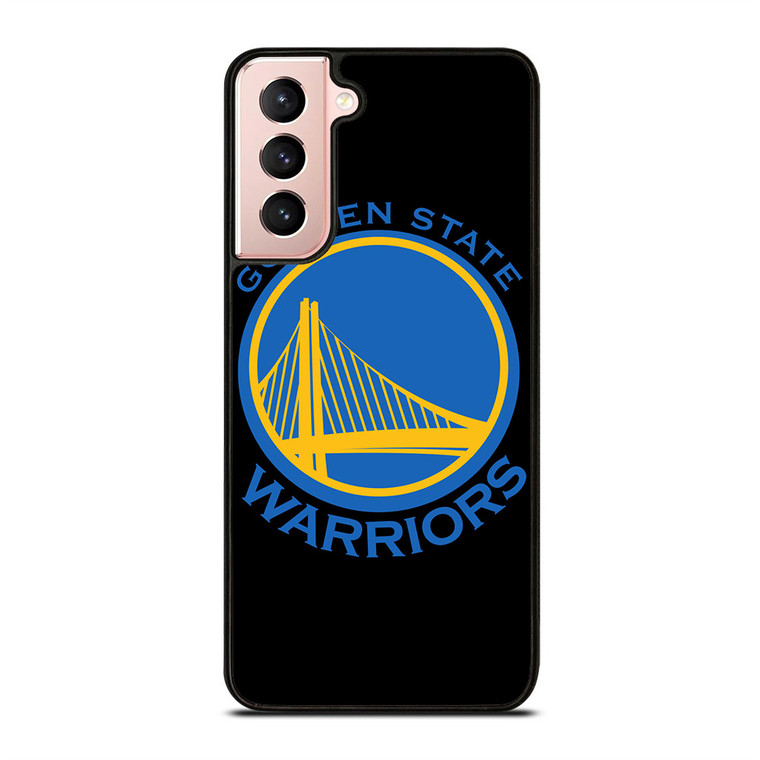 GOLDEN STATE WARRIORS IN B Samsung Galaxy S21 5G Case Cover