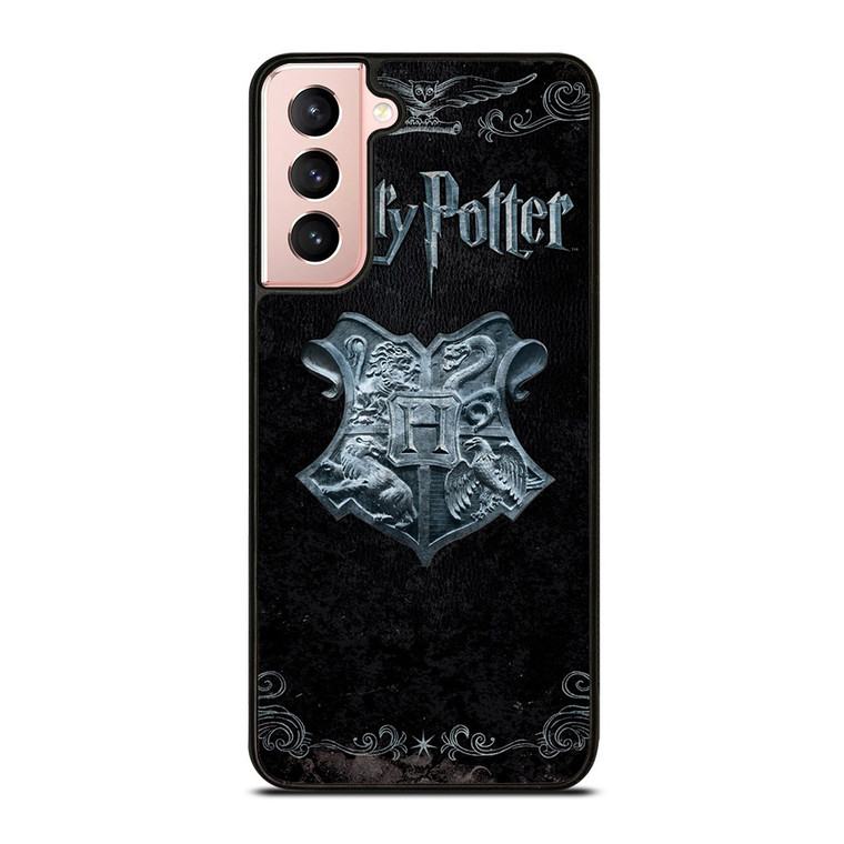 HARRY POTTER Samsung Galaxy S21 5G Case Cover