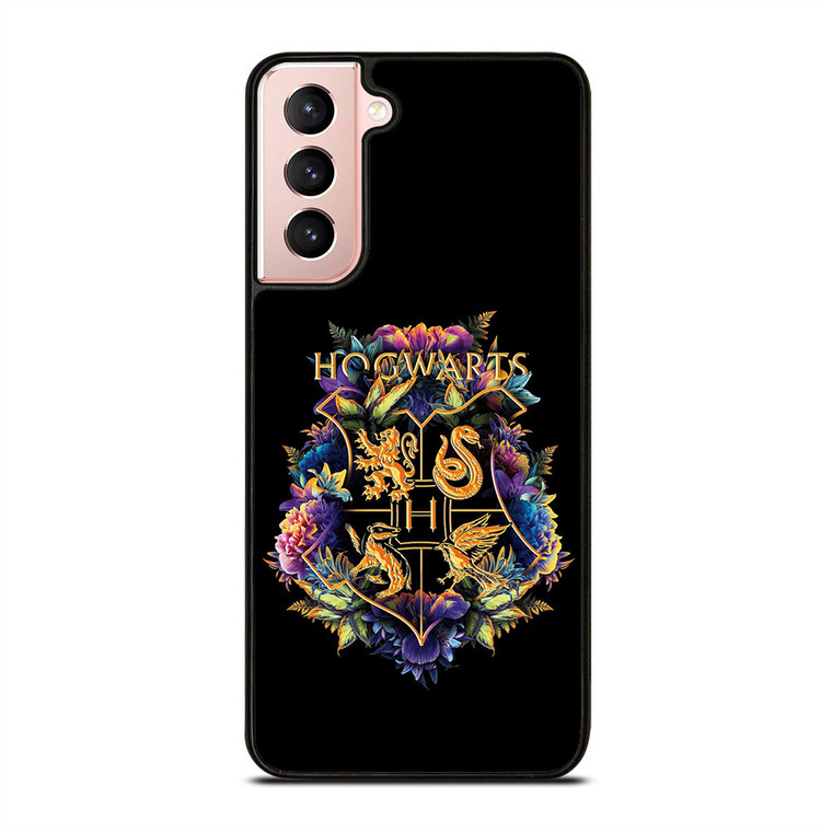 Hogwarts Arts Samsung Galaxy S21 5G Case Cover
