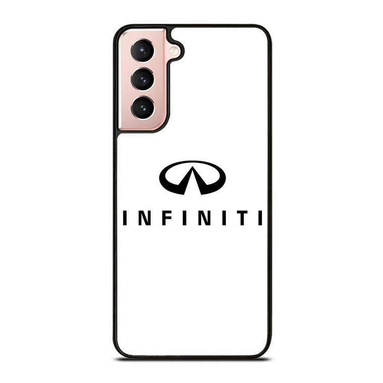 INFINITI LOGO Samsung Galaxy S21 5G Case Cover