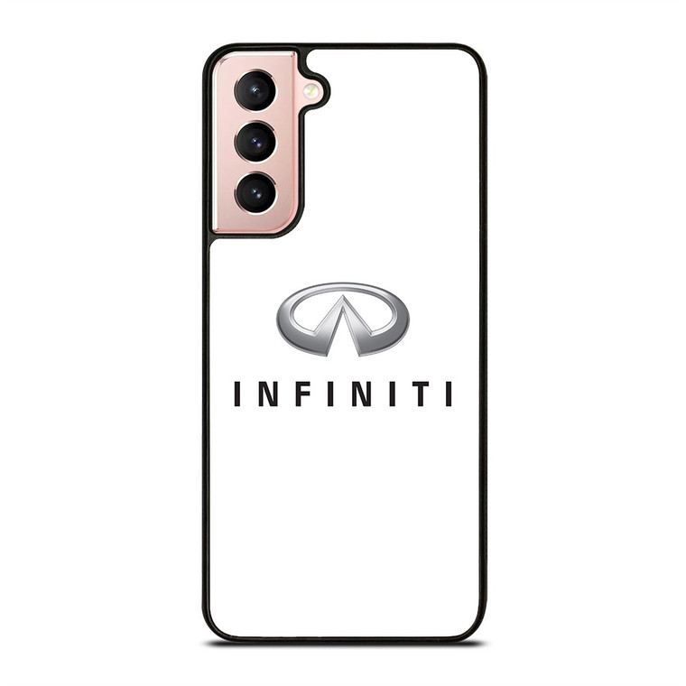 INFINITI Samsung Galaxy S21 5G Case Cover