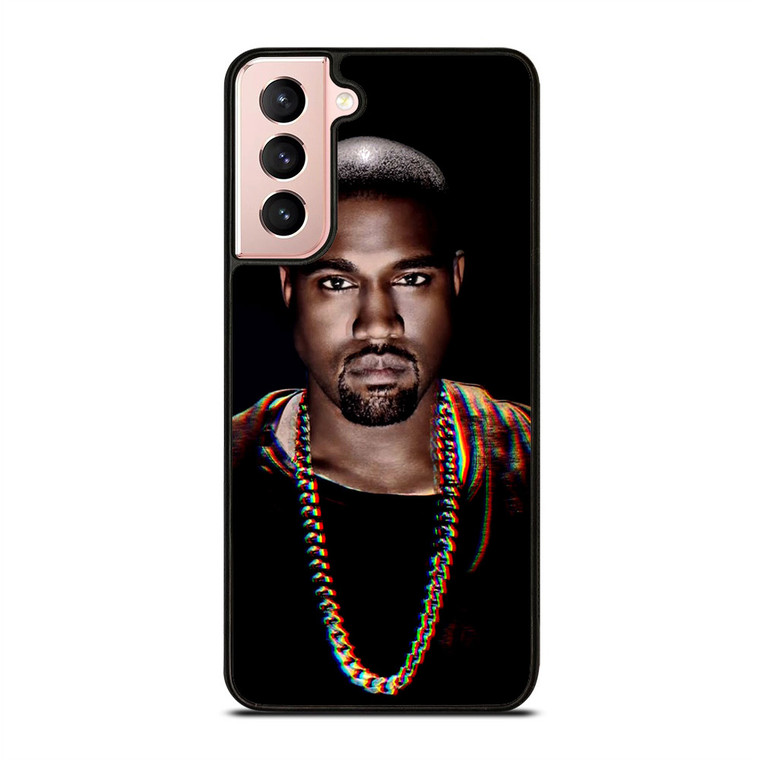 KANYE WEST STYLE Samsung Galaxy S21 5G Case Cover