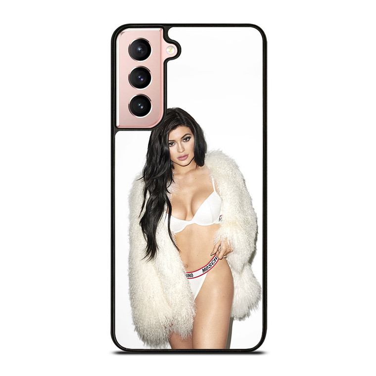 Kylie Jenner Sexy Samsung Galaxy S21 5G Case Cover