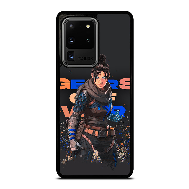 APEX LEGEND GEARS OF WAR Samsung Galaxy S20 Ultra 5G Case Cover