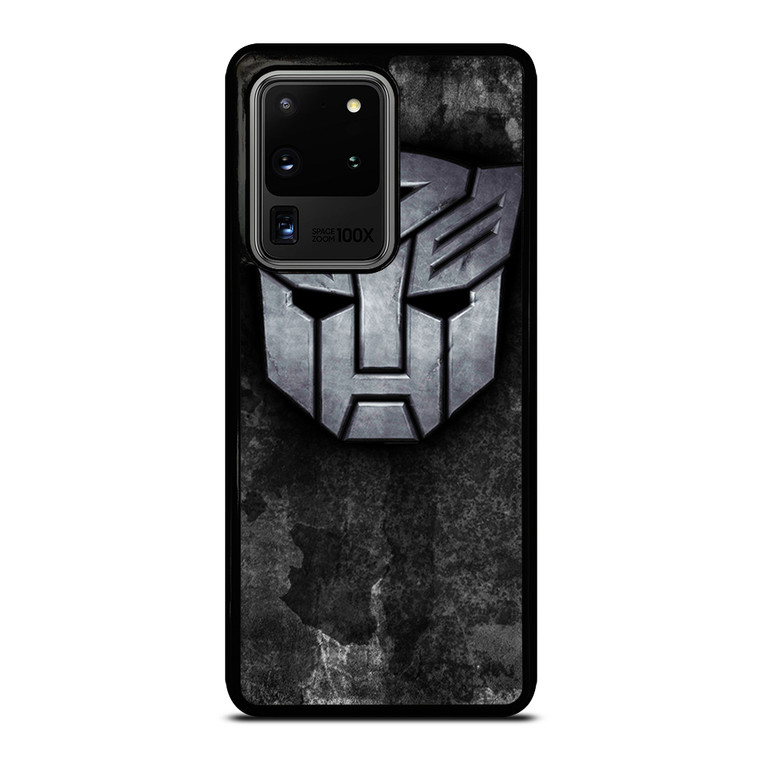 AUTOBOT CASE Samsung Galaxy S20 Ultra 5G Case Cover