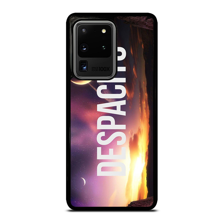 DESPACITO JUSTIN BIEBER Samsung Galaxy S20 Ultra 5G Case Cover