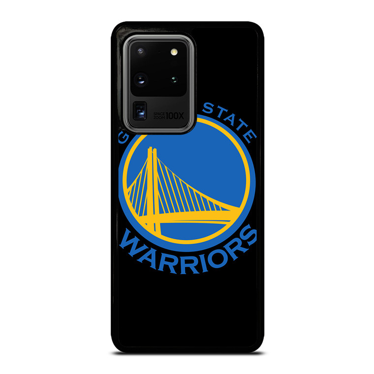 GOLDEN STATE WARRIORS IN B Samsung Galaxy S20 Ultra 5G Case Cover