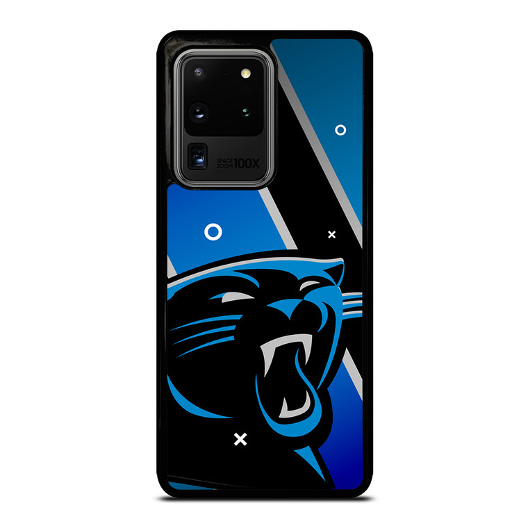 Great Carolina Panthers Samsung Galaxy S20 Ultra 5G Case Cover