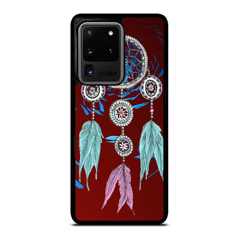 GREAT DREAMCATCHER Samsung Galaxy S20 Ultra 5G Case Cover