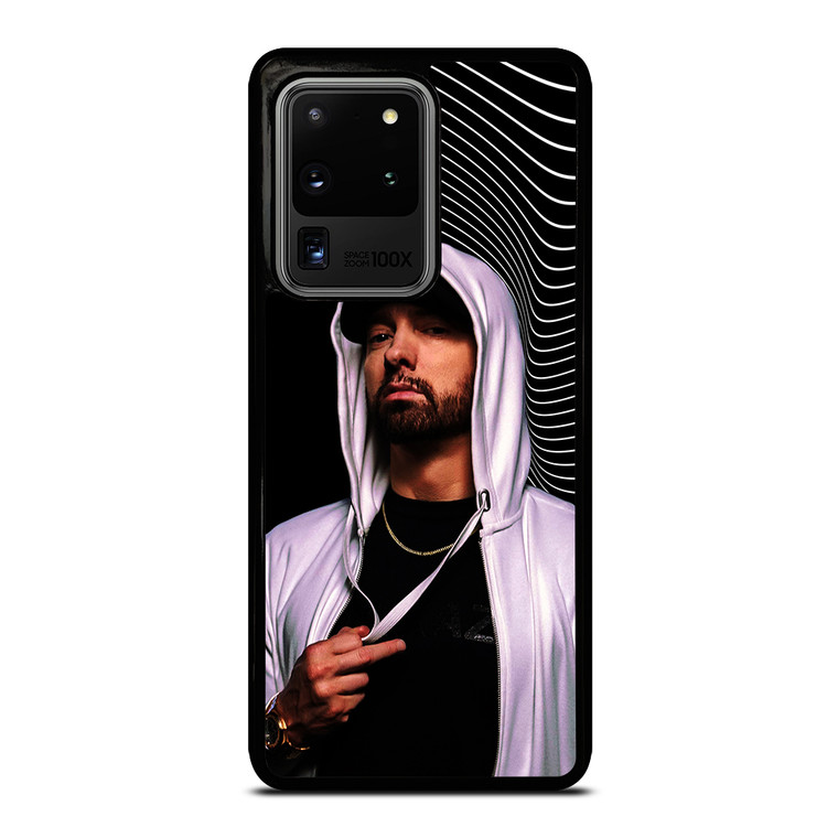 GREAT EMINEM Samsung Galaxy S20 Ultra 5G Case Cover