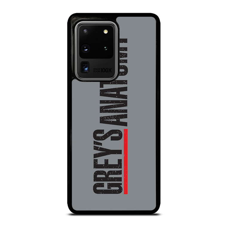 GREY'S ANATOMY Samsung Galaxy S20 Ultra 5G Case Cover