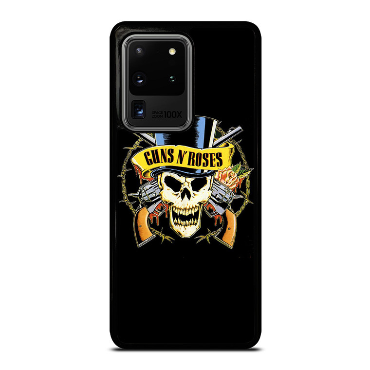 GUNS N ROSES EMBLEM Samsung Galaxy S20 Ultra 5G Case Cover