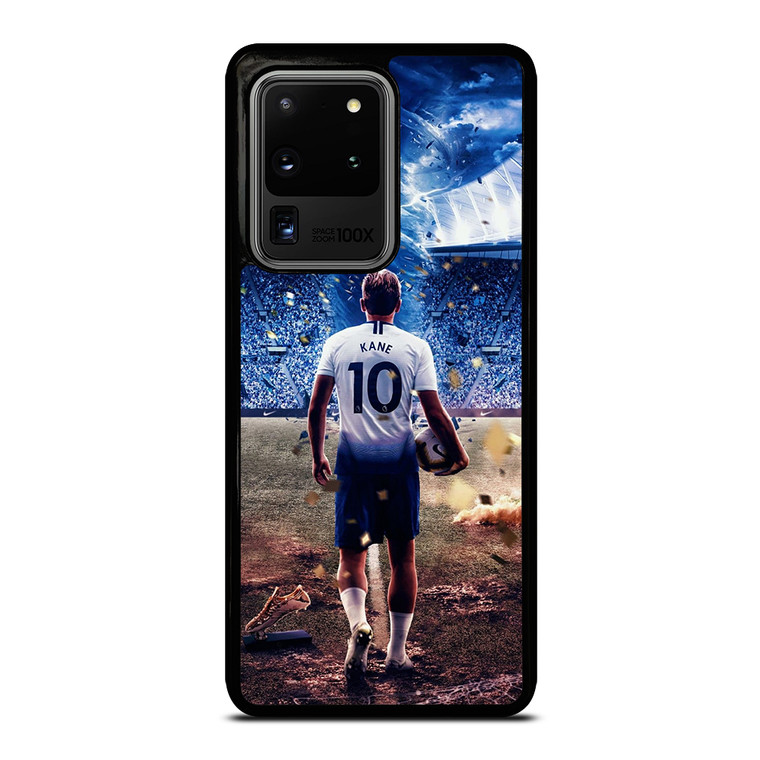 Harry Kane The Spurs Samsung Galaxy S20 Ultra 5G Case Cover