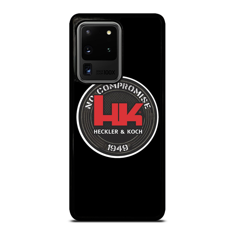 HECKLER & KOCH 1945 Samsung Galaxy S20 Ultra 5G Case Cover