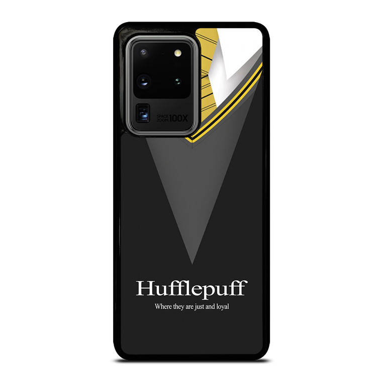 Helga Hufflepuff Harry Potter Samsung Galaxy S20 Ultra 5G Case Cover