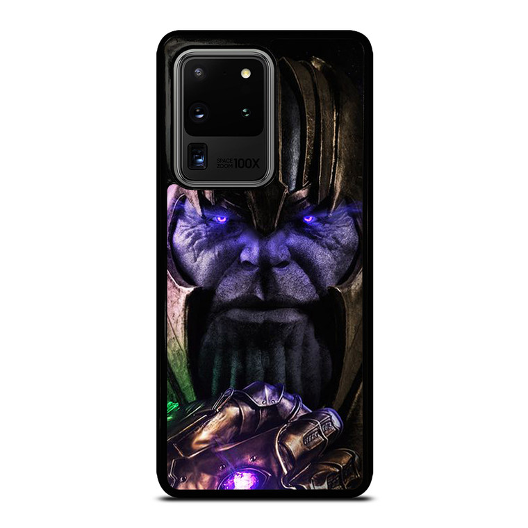 Infinity War Thanos Samsung Galaxy S20 Ultra 5G Case Cover