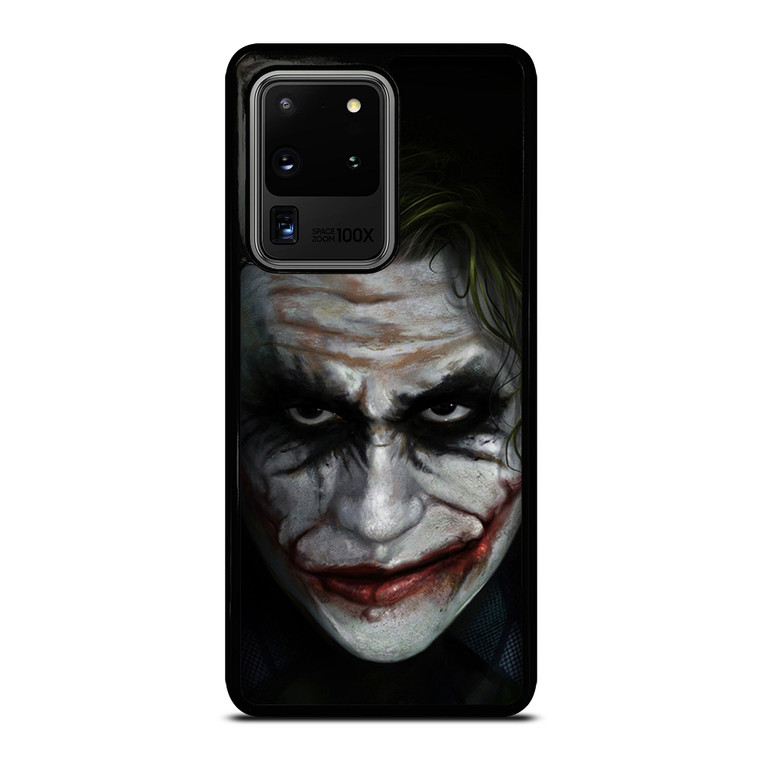 JOKER Samsung Galaxy S20 Ultra 5G Case Cover